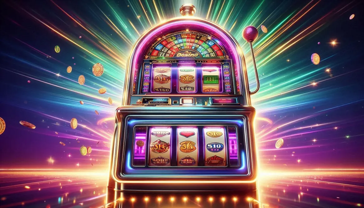 Amazon Slots casino